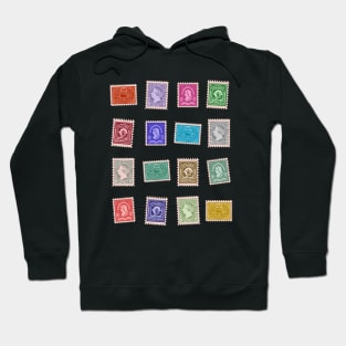 Stamps Hoodie